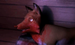 舌頭就是最致命的武器！警世葡萄牙動畫─兒時寓言《樵夫和狐狸》 警世、葡萄牙、動畫、兒時、寓言