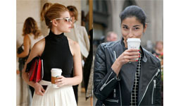 加代糖就比較不肥？喝加糖咖啡的注意事項 VOGUE、咖啡、代糖、健康、體重