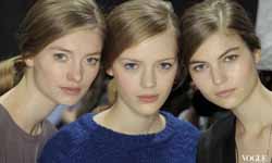 想成為美睫妞必看！改善稀疏睫毛的小動作 VOGUE、睫毛、睫毛膏、捲翹、濃密