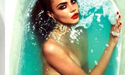 藝術時尚之間沒有抄襲只有致敬？相似度超高的攝影作品集 partnouveau、Lilah Ramzi、similar、fashion、photograph