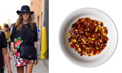 乾辣椒有助瘦身？7種嗆辣香料的神奇功效 VOGUE、吃辣、辣椒、纖細、健康、減肥瘦身、生理痛、變聰明