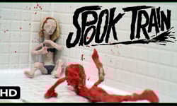 18禁惡夢不停歇！黏土人偶搭上血腥《幽靈列車》 18禁、限制級、恐怖、詭異、噁心、殘忍、偶動畫、黏土動畫、英國、動畫、卡通、長片、長篇、短片、短篇、血腥、兒童不宜、噁爛、過激、超暴力、幽靈、火車、鬼漢堡、死亡的ABC、The ABCs of Death、Ghost Burger、Spook Train、Lee Hardcastle、T is for Toliet