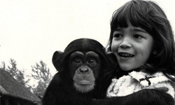 小蘿莉長成大美人！庫柏利克愛女在經典電影後台 電影、幕後、花絮、親情、名導、愛女、導演、經典、名作、蘿莉、美人、後台、正妹、史丹利庫柏利克、薇薇安庫柏利克、Vivian Kubrick 、Stanley Kubrick