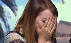 妞快報：是誰讓艾瑪史東在鏡頭前哭了？！ 妞快報、艾瑪史東、安德魯加菲爾德、蜘蛛人