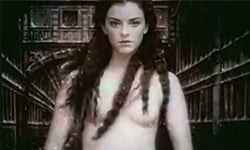 裸女道出4個願望　短片的最後真相原來是… 邪惡、唯美、真相、美女、短片