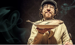 狐臭和魚腥味你喜歡哪種？考驗嗅覺的超古怪蠟燭 蠟燭、怪、THE STINKY CANDLE CO.、魚、狐臭、車、薯條、大麻、香氣