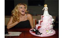 每36秒就有一對離婚？！美國「離婚派對」正夯 ibeauty、離婚、單身、派對、紀念品、蛋糕、離婚派對