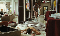 3月28日 電視看什麼：單身派對不要隨便亂開《醉後大丈夫》