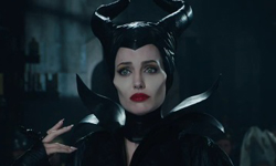 黑暗童話成真！裘莉×Stella McCartney推出黑魔女童裝 安潔莉娜裘莉、Stella McCartney、黑魔女：沉睡魔咒、迪士尼、童裝