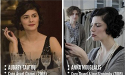 最華麗的致敬！扮過同個名人的明星大PK 明星、好萊塢、名人、演員、VictorVan