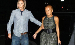 雷神染紅頭髮比較好看？微驚悚明星換換臉合成圖 換臉、合成、爆笑、搞笑、噁心