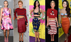 春神來了你的衣櫃還在過冬？用5件單品就能春風滿面 春神、衣櫃、單品、春風滿面、時尚