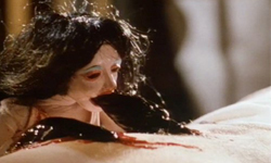 蘿莉飲生水喝到蟲　水蛭氣管內吸血長大 蟲、水蛭、氣管、喉嚨、長大