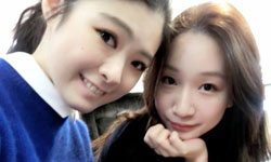 妞專訪：一閃一閃亮晶晶！用天然石串起夢想銀河的女孩「丹」 一閃一閃亮晶晶、天然石、夢想、銀河、丹