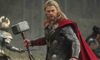 妞快報：雷神之槌喵喵的力量到底有多強？ 妞快報、雷神、喵喵、雷神索爾