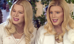 3月29日 電視看什麼：警察變名媛！《小姐好白》 電視、節目表、電視節目表、電影、HBO、2014