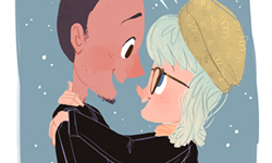 20歲女孩這樣寫日記  少女的童話風生活 插畫、童趣、童心、少女、日記、童話、夢幻