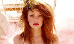 為什麼髮根容易變油？女孩都會有的5個頭髮問題 美髮、頭髮、女孩、問題、秀髮