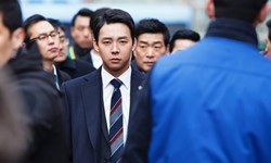 擋風擋雨擋子彈！從影劇看總統身邊人的必要條件 總統、總理、君主、保鑣、管家