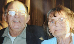 愛你直到我不能呼吸！同年同月同日死的恩愛夫妻 Billy Grime、Dolly、直到不能呼吸、同年同月同日、恩愛夫妻、英國