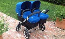 妞快報：小小雷神有名字了！克里斯漢斯沃老婆大方公開雙胞胎照片 妞快報、雷神、克里斯漢斯沃、Elsa Pataky、雙胞胎