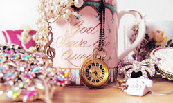 變身幸運女神！從妳的個性挑開運小飾品 幸運、開運、女神、飾品、歐美甜心時尚