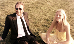 妞快報：十年婚姻破碎？葛妮絲派特蘿和Coldplay主唱老公分居！ 妞快報、葛妮絲派特蘿、克里斯馬汀、分居、Coldplay