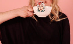 如何讓你的茶喝起來與眾不同？超酷茶包用具大搜查 茶包、可愛、茶、下午茶、金魚