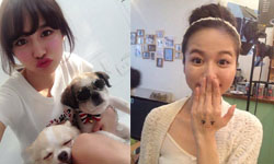 妞power：她不只是台版尹恩惠！純真惹人愛的麻豆Tomo 妞power、尹恩惠、純真、麻豆、Tomo