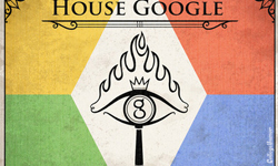 臉書家族成員請舉手！社群網站亂入《權力遊戲》插畫集 臉書、家族、成員、社群網站、網站