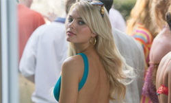 才二八年華看起來卻像大媽？老起來放女星年齡大盤查 老起來放、臭老、超齡、成熟、Lorde、Margot Robbie、Kate Upton、Scarlett Johansson、Lindsay Lohan