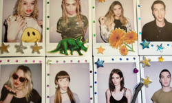 不看外表看個性！素人模特兒公司挑戰你對美的定義 模特兒、超模、Anti-Agency、素人