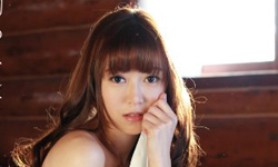 妞快報：原來金城武姪女這麼正！甜美外型出性感寫真 妞快報、金城武、姪女、曾宇璦、U、性感寫真、寫真集、日本