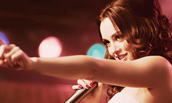 妞快報：是金嗓還是破鑼嗓？來聽蕾頓米斯特唱歌吧！ 妞快報、亞當布洛迪、花邊教主、蕾頓米斯特