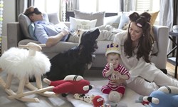 凱特王妃的母親節派對提前曝光？Alison Jackson最新皇室模仿照 Alison Jackson、攝影、翻拍、模仿、素人、凱特王妃、威廉王子、母親節、照片、皇室