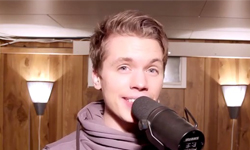 魔力紅、邦喬飛都會學！模仿高手一人分飾14角唱流行歌 魔力紅、邦喬飛、流行歌、模仿、音樂、歌曲、高手、歌手、網路、一人分飾多角、Roomie