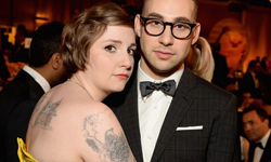 如何遇到對的人？《女孩我最大》莉娜丹恩的戀愛建議 私話題、莉娜丹恩、女孩我最大、Jack Antonoff、fun.