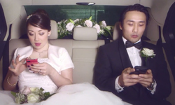 約會不要再玩手機了！關掉電源響應「地球一小時」影片 durex、地球一小時、愛情、夫妻、兩性