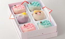 大和民族嚴選超可愛和菓子名單  甜美揭曉♥       美食、和菓子、甜點、名單、日本