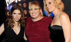 不可忽視的好萊塢新勢力！女導演執導的即將上映電影片單 格雷的五十道陰影、Ride、歌喉讚2、Elizabeth Banks、Land Ho!、Sam Taylor-Johnson