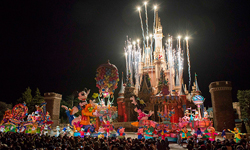 只有快樂的員工才能帶給遊客快樂！迪士尼樂園的感謝員工日 東京迪士尼樂園、員工限定、Thanks Day、迪士尼、可愛