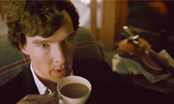 不要用奶精！會惹毛英國人的錯誤喝茶習慣 tea、british tea、Benedict Cumberbatch、RULES、喝茶