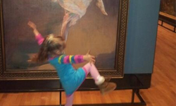 因為能正大光明耍性感？7個女孩愛跳舞的原因 跳舞、運動、原因、理由、女生