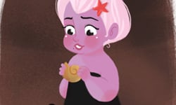 壞壞惹人愛？迪士尼反派Q版插畫大集合 Vivianne Du Bois、迪士尼、Q版、反派、101忠狗