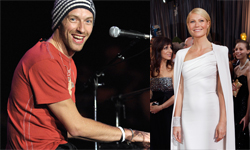 他們「玩完了」！葛妮絲派特蘿與克里斯馬丁宣布分居 GQ、小辣椒、葛妮絲派特洛、酷玩樂團、克里斯馬丁