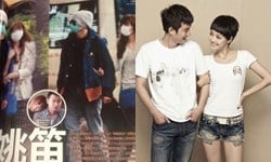 妞快報：認了劈腿！文章發文表示辜負老婆和女兒 妞快報、文章、馬伊琍、劈腿