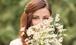 太陽花=崇拜、希望！？從花語看婚宴用花挑選指南 花語、花、花朵、婚禮、婚宴