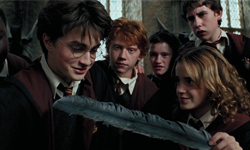 4月3日 電視看甚麼：睡前看哈利波特迎接三天連假！ 電視、節目表、電視節目表、電影、東森洋片台