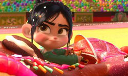 來場Suger Rush吧！《無敵破壞王》遊戲故事二合一App 無敵破壞王、賽車、迪士尼、遊戲、App