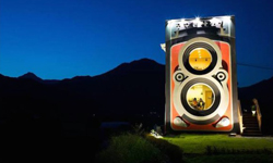 經典相機咖啡廳在哪裡？結合攝影與咖啡店的夢想實現 Rolleiflex、韓、咖啡店、相機、復古、下午茶、甜點